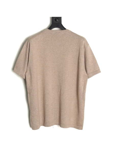 Louis Vuitton lettering pattern short sleeve,Louis Vuitton