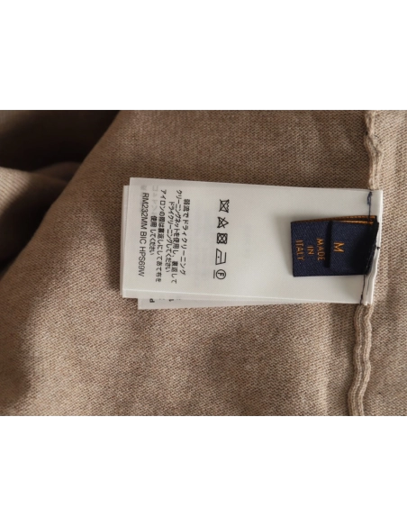 Louis Vuitton lettering pattern short sleeve,Louis Vuitton