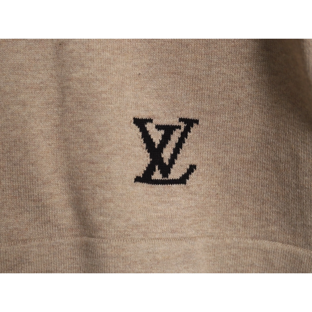 Louis Vuitton lettering pattern short sleeve,Louis Vuitton