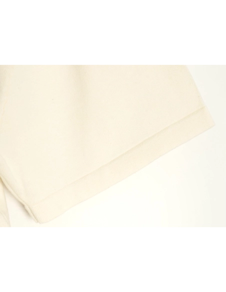 Louis Vuitton duck pattern wool short sleeves,Louis Vuitton