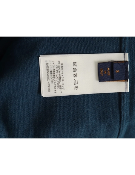 Louis Vuitton Jazz Trumpeter Knit Short Sleeve,Louis Vuitton