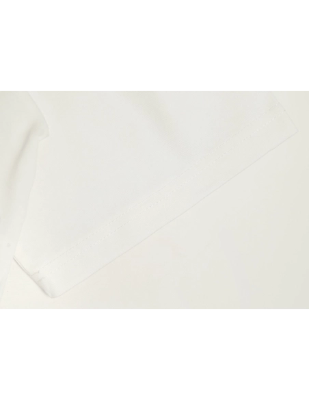 Chrome Hearts Sanskrit cross heavy foam print T-shirt,Chrome Hearts