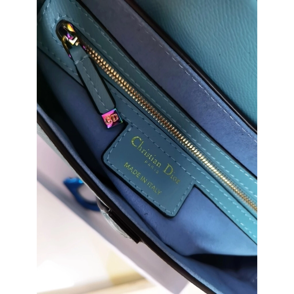 Christian Dior Bags D53150 25.5X20X6.5cm