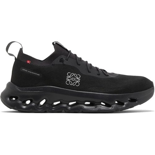 Loewe Cloudtilt All Black,LOEWE SNEAKERS,More Brands