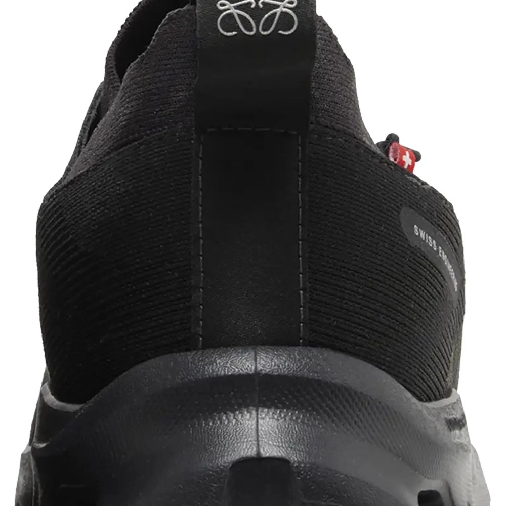 Loewe Cloudtilt All Black,LOEWE SNEAKERS,More Brands