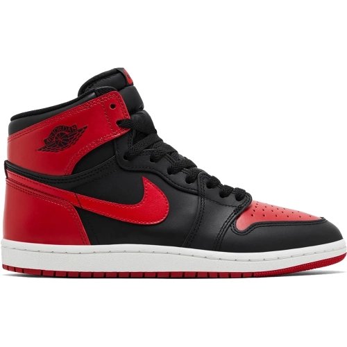 Air Jordan 1 Retro High 85 OG Bred / Banned 2025,AIR JORDAN 1 HIGH,Air Jordan
