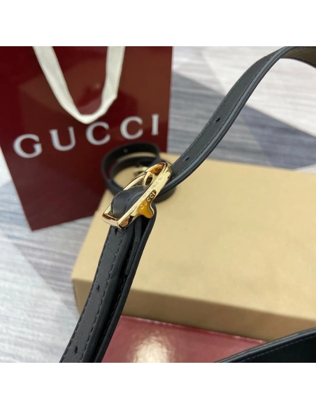 Gucci 73 small bucket bags 833665 18.5X20X8.5cm,Gucci Bags,BAGS
