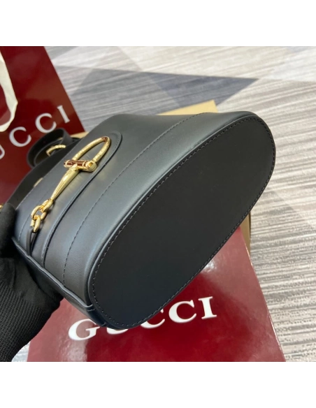Gucci 73 small bucket bags 833665 18.5X20X8.5cm,Gucci Bags,BAGS