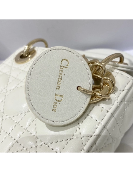 Christian Dior Bags 58958 12X10X5cm