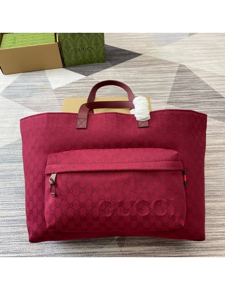 Gucci Large GG tote bags 802166 45X32X15cm,Gucci Bags,BAGS