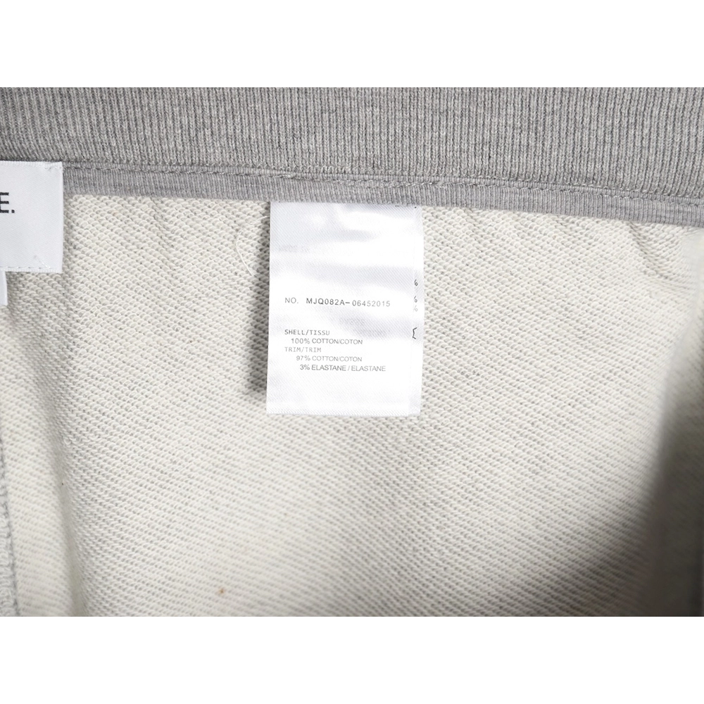 Thom Browne side web shorts,Thom Browne Shorts,Shorts,APPAREL