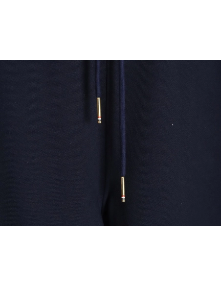 Thom Browne side web shorts,Thom Browne Shorts,Shorts,APPAREL