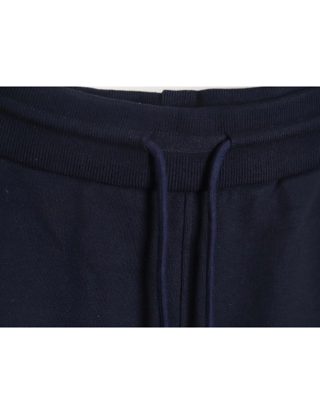 Thom Browne side web shorts,Thom Browne Shorts,Shorts,APPAREL