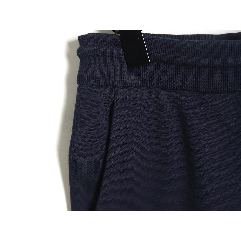 Thom Browne side web shorts,Thom Browne Shorts,Shorts,APPAREL