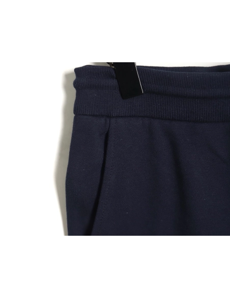 Thom Browne side web shorts,Thom Browne Shorts,Shorts,APPAREL