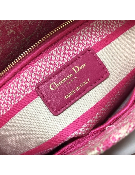 CHRISTIAN DIOR Bags M0565 24x20x11cm