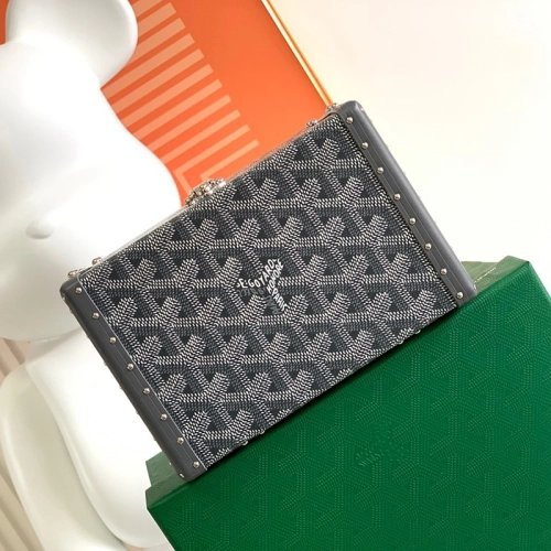 Goyard Bags 51CL51P 17X7.7X24.5cm
