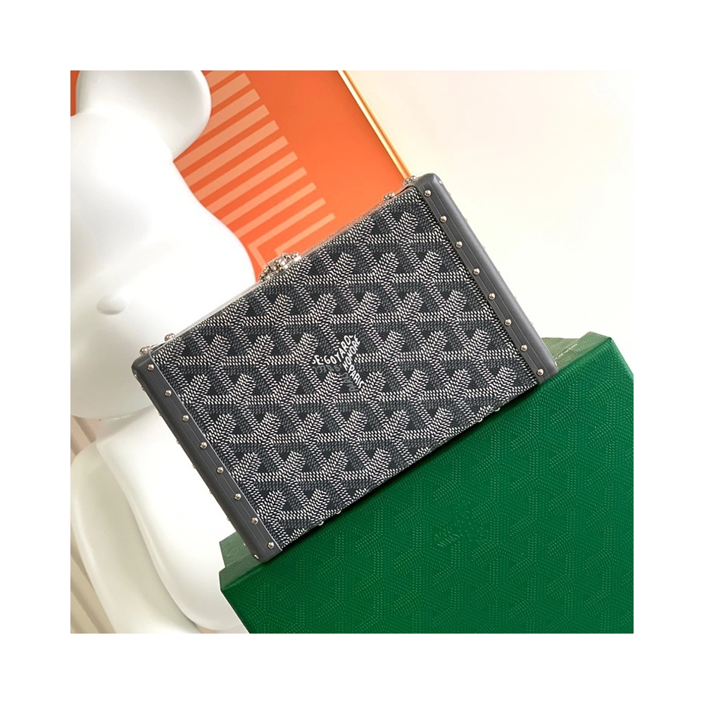 Goyard Bags 51CL51P 17X7.7X24.5cm