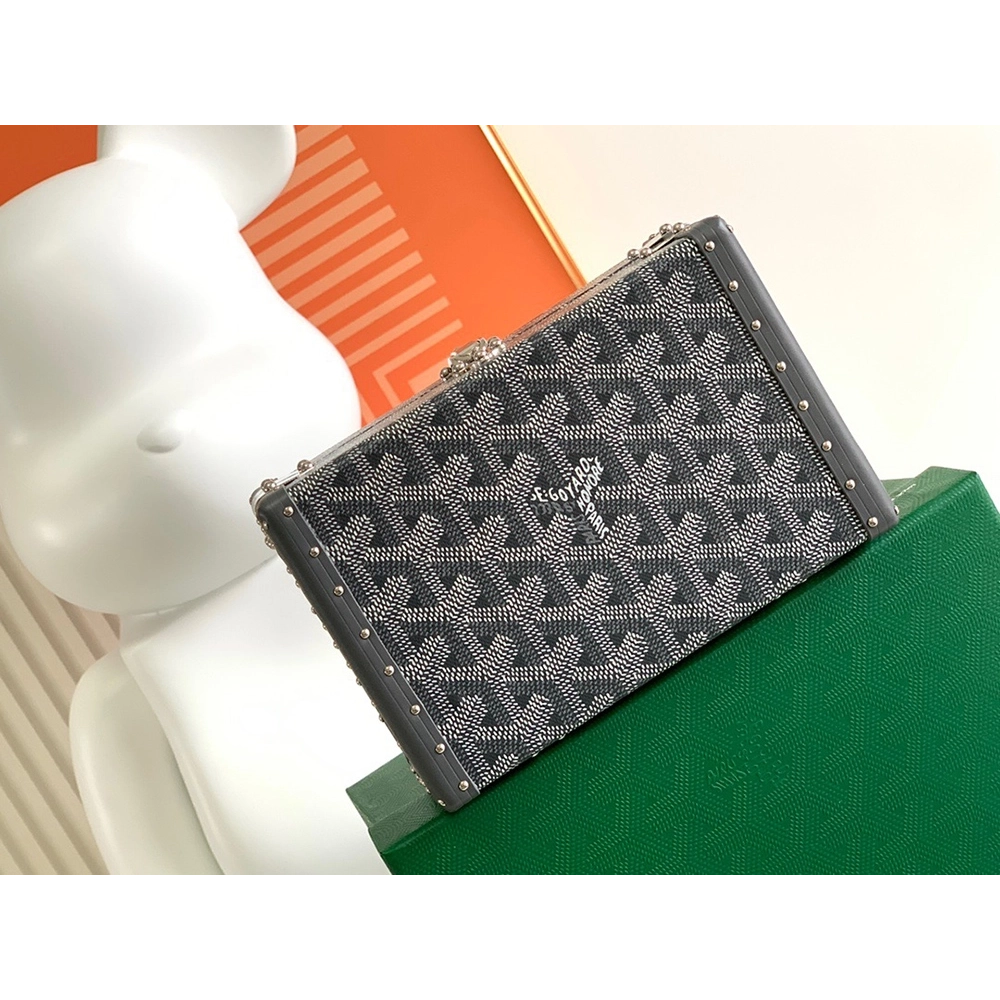 Goyard Bags 51CL51P 17X7.7X24.5cm