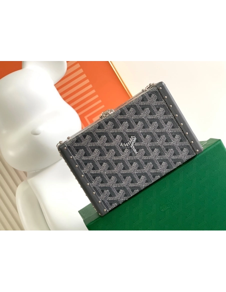 Goyard Bags 51CL51P 17X7.7X24.5cm