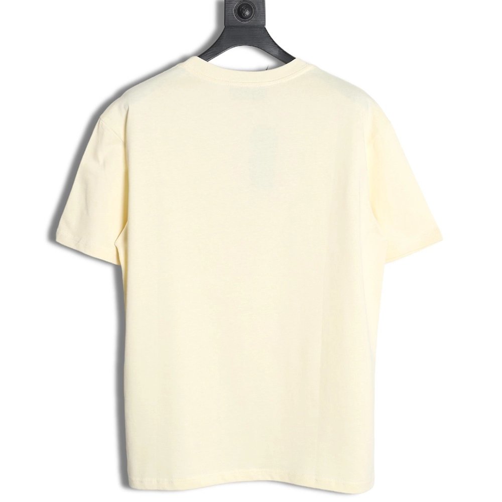 Gucci Peter Rabbit crew neck short sleeves,Gucci T Shirt,Tshirt,APPAREL