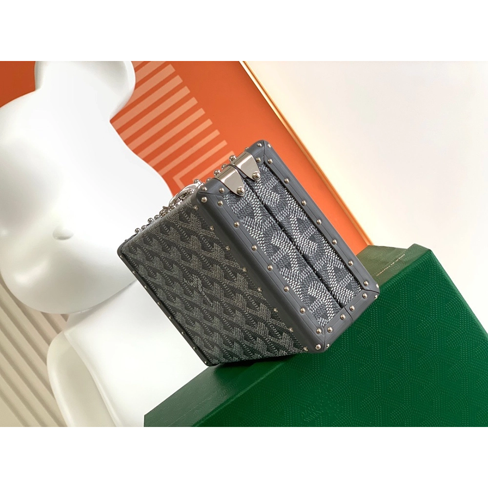 Goyard Bags 51CL51P 17X7.7X24.5cm