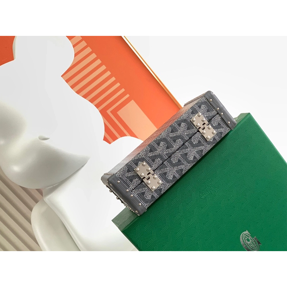 Goyard Bags 51CL51P 17X7.7X24.5cm