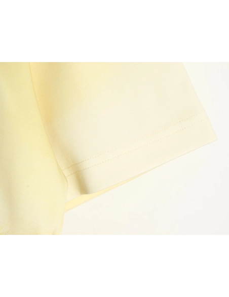 Loewe watercolor bedlington dog short sleeve,Loewe T Shirt,Tshirt,APPAREL