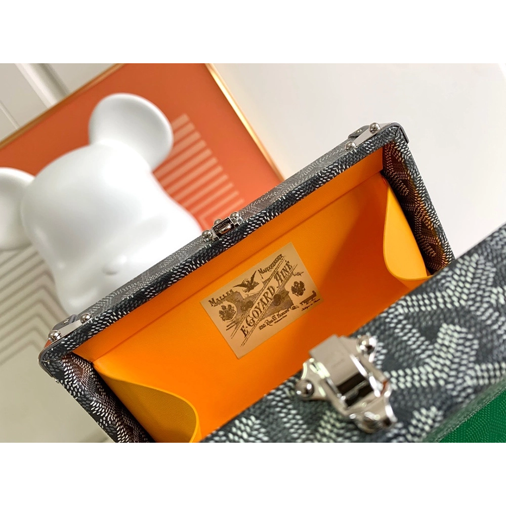 Goyard Bags 51CL51P 17X7.7X24.5cm