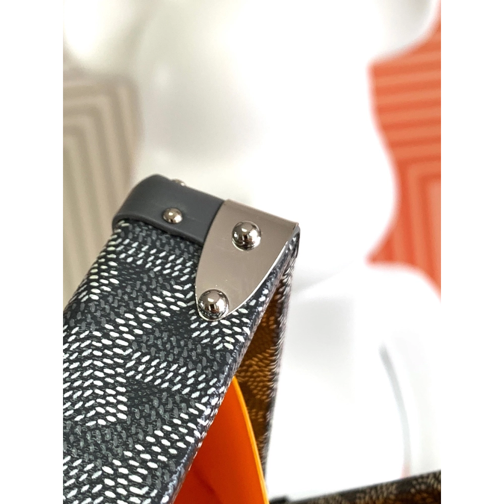 Goyard Bags 51CL51P 17X7.7X24.5cm