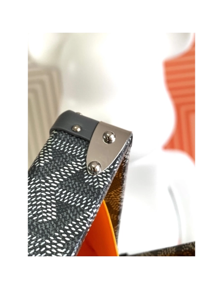 Goyard Bags 51CL51P 17X7.7X24.5cm