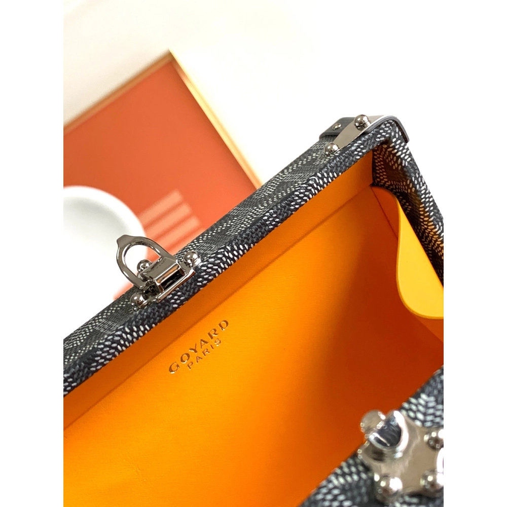 Goyard Bags 51CL51P 17X7.7X24.5cm