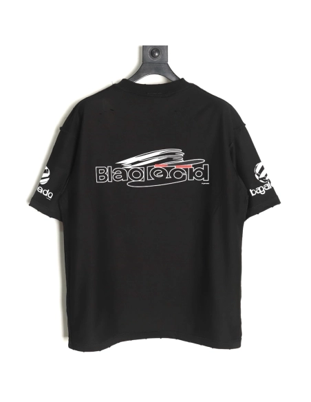 Balenciaga Artificial Intelligence Ai Short Sleeve TShirt,Balenciaga T Shirt,Tshirt,APPAREL