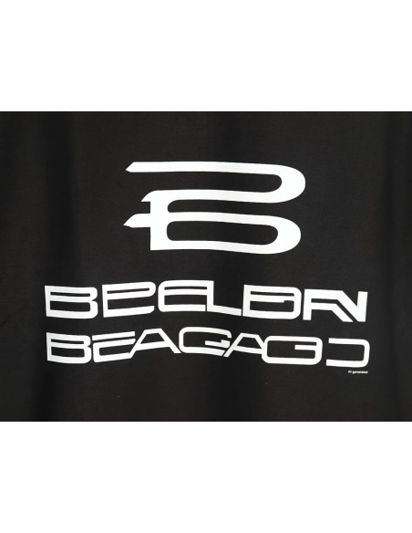 Balenciaga Artificial Intelligence Ai Short Sleeve TShirt,Balenciaga T Shirt,Tshirt,APPAREL