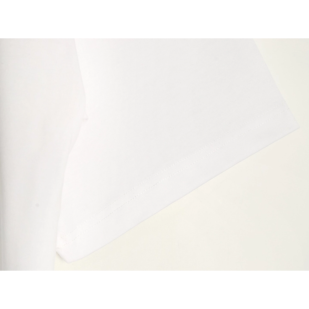 Balenciaga printed short sleeves,Balenciaga T Shirt,Tshirt,APPAREL