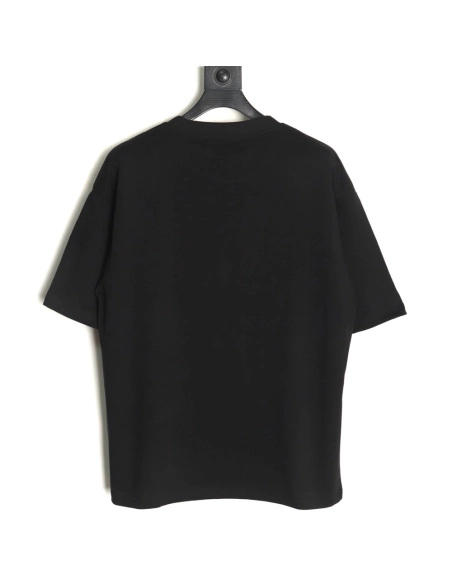 Balenciaga printed short sleeves,Balenciaga T Shirt,Tshirt,APPAREL
