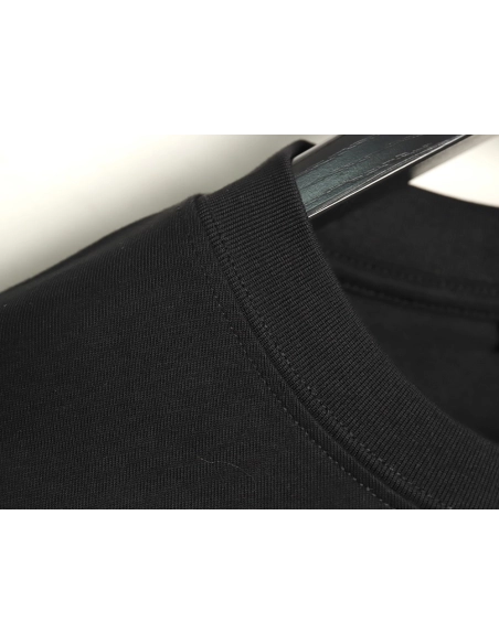 Balenciaga printed short sleeves,Balenciaga T Shirt,Tshirt,APPAREL