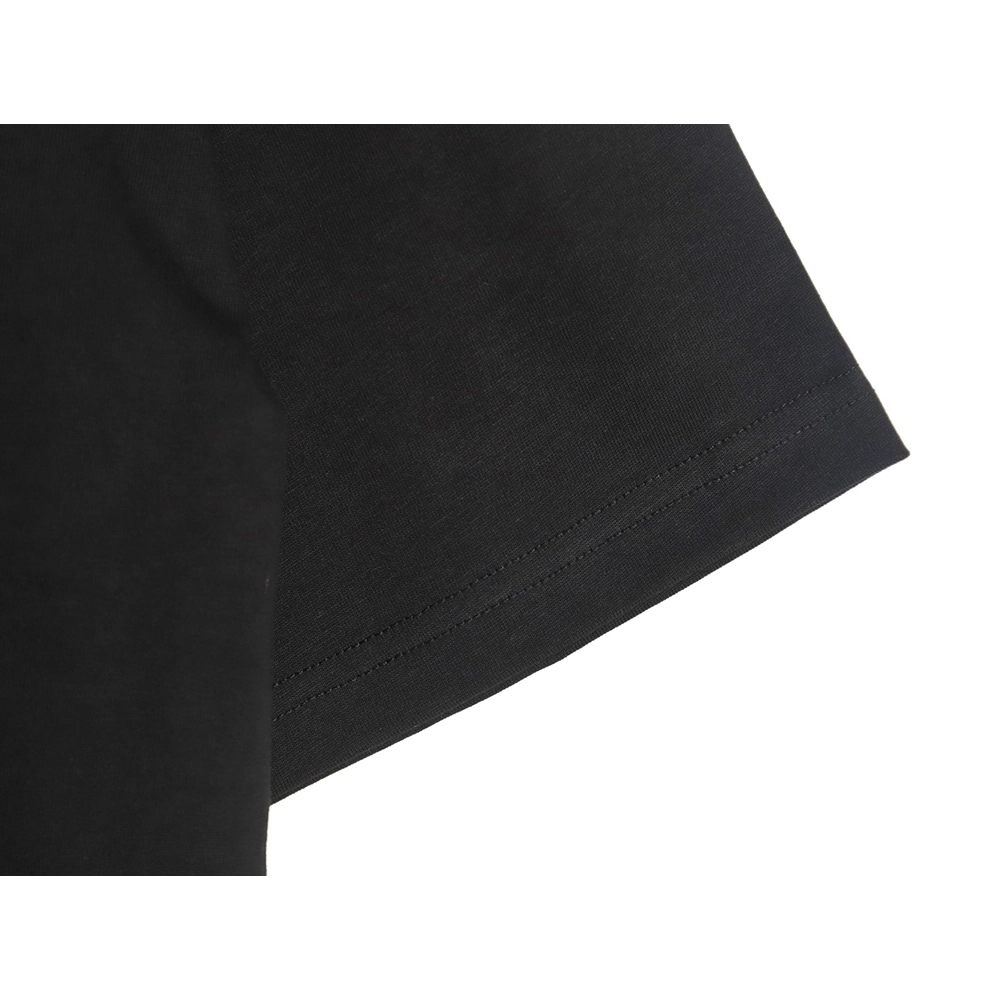 Balenciaga printed short sleeves,Balenciaga T Shirt,Tshirt,APPAREL