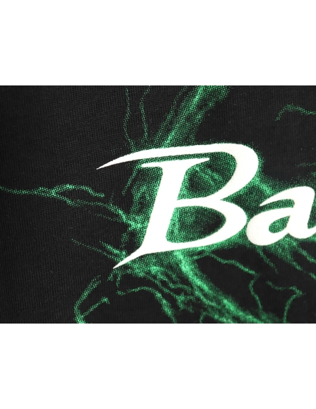 Balenciaga printed short sleeves,Balenciaga T Shirt,Tshirt,APPAREL