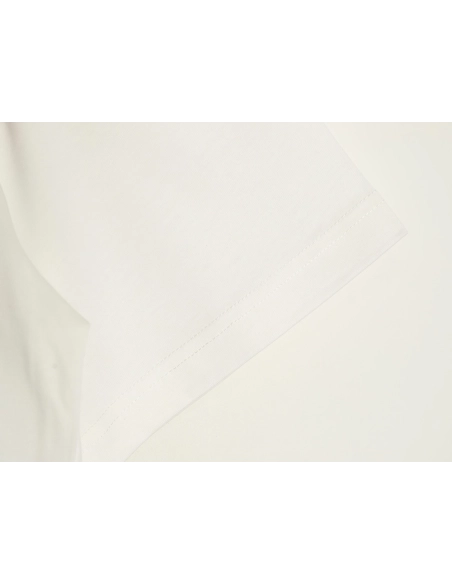 Loewe Classic Towel Embroidery Short Sleeve,Loewe T Shirt,Tshirt,APPAREL