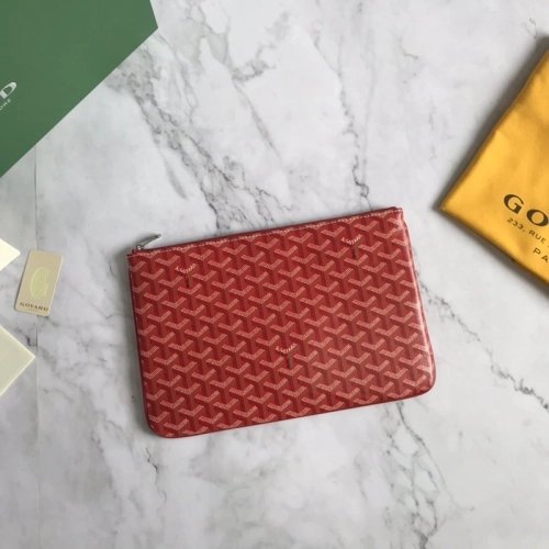 Goyard Bags 4CL02P 30X20cm