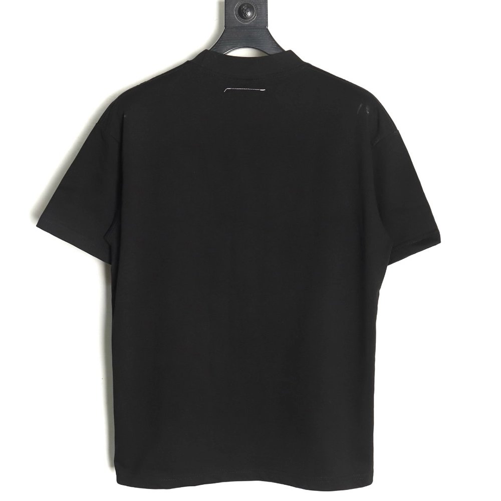 Maison Margiela zipup shortsleeved Tshirt,Maison Margiela T Shirt,Tshirt,Hiqh quality low price,free shipping