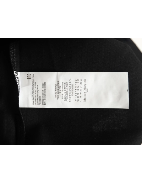 Maison Margiela zipup shortsleeved Tshirt,Maison Margiela T Shirt,Tshirt,Hiqh quality low price,free shipping