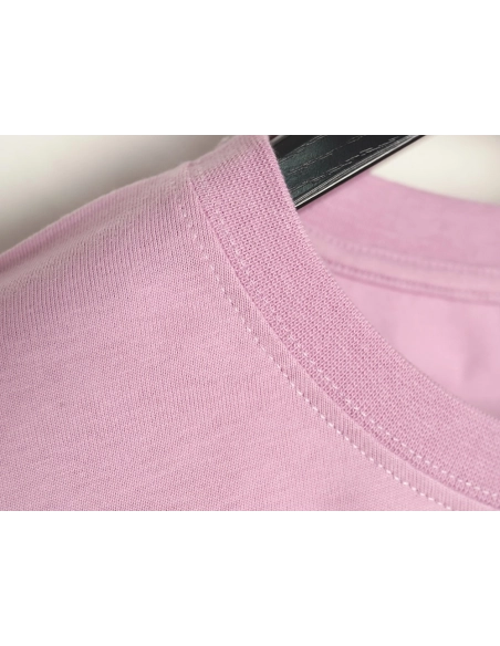 Loewe chest large embroidery short sleeve Tshirt,Loewe T Shirt,Tshirt,Hiqh quality low price,free shipping