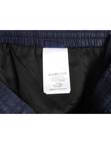 Louis Vuitton dark pattern all over print nylon beach shorts,Louis Vuitton Shorts,Shorts,Hiqh quality low price,free shipping