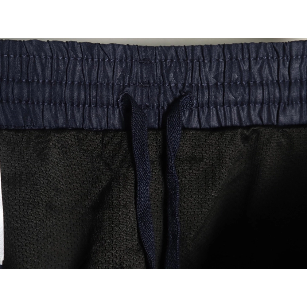 Louis Vuitton dark pattern all over print nylon beach shorts,Louis Vuitton Shorts,Shorts,Hiqh quality low price,free shipping
