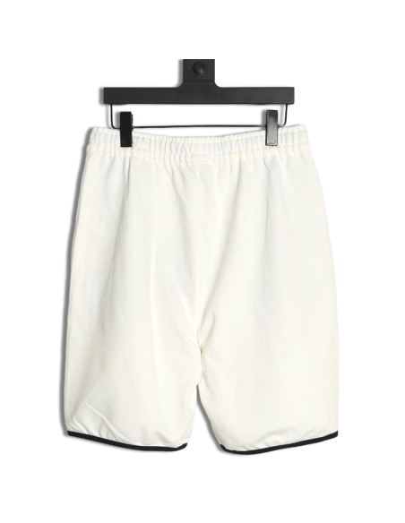 Fendi single side polka dot double F shorts,Fendi Shorts,Shorts,Hiqh quality low price,free shipping