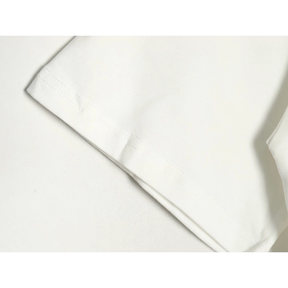 Louis Vuitton Conch Shell Lettering Printed Round Neck Short Sleeve TShirt,Louis Vuitton T Shirt,Tshirt,Hiqh quality low price,f