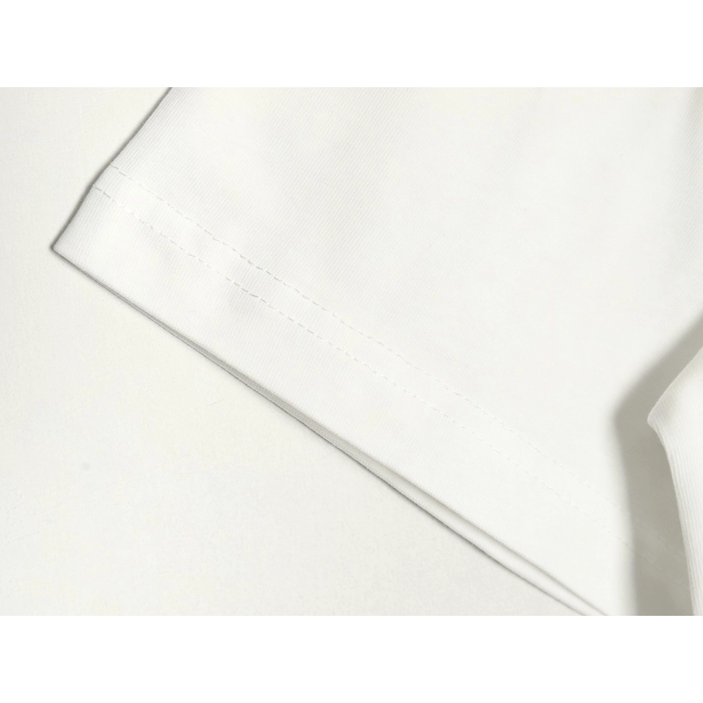 Gucci floral belt print crew neck short sleeves,Gucci T Shirt,Tshirt,Hiqh quality low price,free shipping