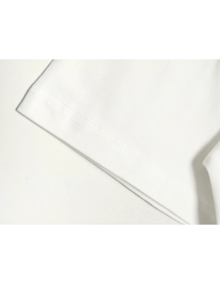 Gucci floral belt print crew neck short sleeves,Gucci T Shirt,Tshirt,Hiqh quality low price,free shipping